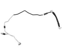 VEMO - V15-20-0107 - High-/Low Pressure Line, air con. - fits VW 7L6820750AJ