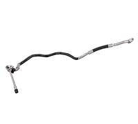 VEMO - V15-20-0108 - High-/Low Pressure Line, air con. - fits VW 7L6820743H