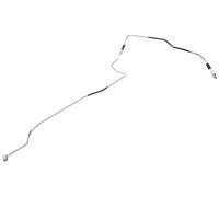 VEMO - V15-20-0110 - High-/Low Pressure Line, air con. - fits VW 7L6820722F