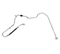 VEMO - V15-20-0130 - High-/Low Pressure Line, air con. - fits VW 6RU820741A