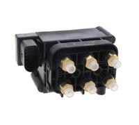 VEMO - V15-51-0012 - Valve, compressed-air system - fits VW 7L0698014C