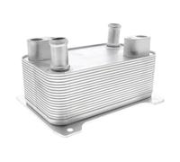 VEMO V15-60-0009 Engine oil cooler