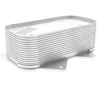 VEMO V15-60-0010 Engine oil cooler
