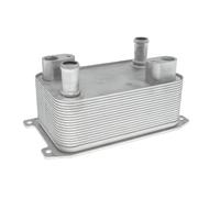 VEMO Aftermarket Automatic Transmission Oil Cooler for VOLKSWAGEN V15-60-0014