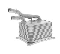 VEMO - V15-60-0017 - Oil Cooler, engine oil - fits VW 079117015B