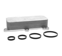 VEMO V15-60-6017 Engine oil cooler