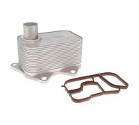 VEMO V15-60-6020 Engine oil cooler