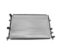 VEMO V15-60-6050 Engine radiator