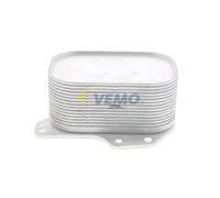 VEMO V15-60-6063 Engine oil cooler