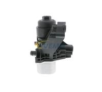 VEMO V15-60-6064 Oil filter housing