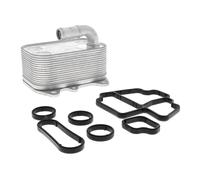 Intercooler Charger VEMO Fits AUDI-VW 5Q0121251HS