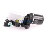 VEMO Oil filter module V15-60-6092