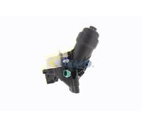 VEMO Oil Filter Module for AUDI Q5 Van 8RB 2015-05 to 2017-05 V15-60-6102