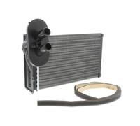 Interior Heating Heat Exchanger VEMO Fits VW SEAT SKODA AUDI PORSCHE Mk 1H1819