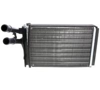 VEMO - V15-61-0003 - Heat Exchanger, interior heating - fits VW 8D1819030B