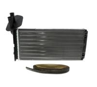 VEMO V15-61-0005 Heater matrix