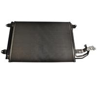 VEMO - V15-62-1017 - Condenser, air conditioning - fits VW 1K0820411Q