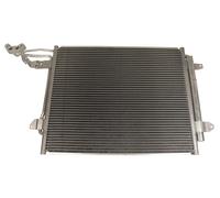 VEMO V15-62-1018 Air conditioning condenser