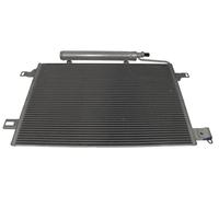 VEMO - V15-62-1032 - Condenser, air conditioning - fits VW 2E0820413A