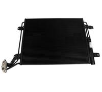 15D VEMO - V15-62-1038 - Condenser, air conditioning - Compatible with 5N0820411E