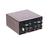 VEMO - V15-71-0026 - Relay, wipe/wash interval - fits VW 4B0955531C