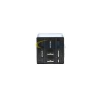 VEMO V15-71-0045 Seat heater control module