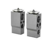 VEMO - V15-77-0028 - Expansion Valve, air conditioning - fits VW 8W0820679
