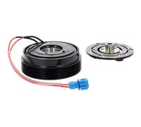 VEMO - V15-77-1011 - Magnetic Clutch, air con. Compressor - fits VW 1J0820803A