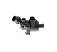 VEMO Thermostat Housing for AUDI A4 B6 Convertible 8H7 2003-05 to 2005-12