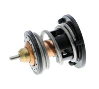 Water Thermostat VEMO For VW SKODA SEAT Load Up Polo Van Citigo Estate 11-