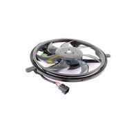 VEMO V20-01-0007 Fan, radiator