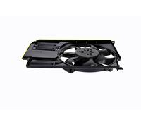 VEMO Fan for engine cooling V20-01-0043