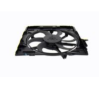 VEMO Aftermarket Engine Cooling Fan for BMW X5 (E70) 2007-02 to 2012-12