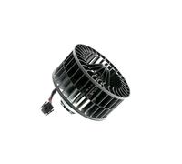 VEMO - V20-03-1118 - Interior Blower - fits BMW 64118390434
