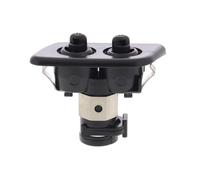 VEMO V20-08-0007 Headlight washer jet