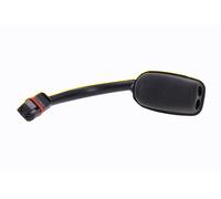 Windscreen washer nozzle Left V20-08-0013 VEMO for MINI MINI MINI Convertible