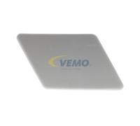Right Front Bumper Cover VEMO Fits BMW E90 E91 61677211210