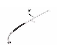 VEMO - V20-20-0052 - High-/Low Pressure Line, air con. - fits BMW 64539201927