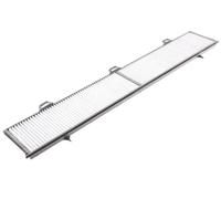 VEMO - V20-31-1010 - Filter, cabin air - fits BMW 64319313519