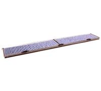 VEMO - V20-32-0001 - Filter, cabin air - fits BMW 64319313519_PLUS
