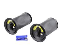 VEMO - V20-50-20022 - Air Spring, suspension - fits BMW 37126765602