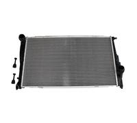 VEMO - V20-60-0006 - Radiator, engine cooling - fits BMW 17117558480