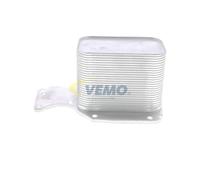 VEMO Engine Oil Cooler for BMW 3 (F30: F80) 2016-03 to 2018-02 V20-60-0047