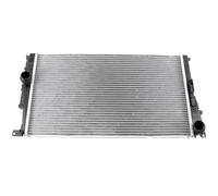 VEMO - V20-60-0068 - Radiator, engine cooling - fits BMW 17117600511