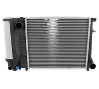 VEMO - V20-60-1515 - Radiator, engine cooling - fits BMW 17111719024