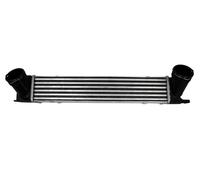 VEMO Aftermarket Charge Air Cooler for BMW 1 Coupe E82 2009-09 to 2013-10