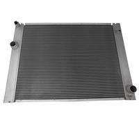 VEMO V20-60-1523 Engine radiator