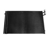 VEMO V20-62-1013 Air conditioning condenser