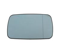 VEMO - V20-69-0005 - Mirror Glass, exterior mirror - fits BMW 51168250438