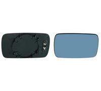VEMO - V20-69-0007 - Mirror Glass, exterior mirror - fits BMW 51168250436